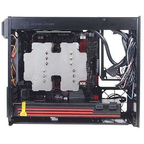 SilverStone Heligon HE02 CPU Cooler