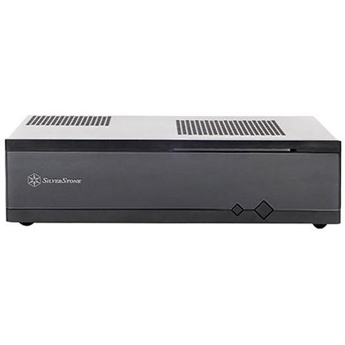SilverStone ML05 Milo HTPC Case