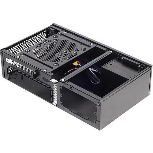 SilverStone ML05 Milo HTPC Case