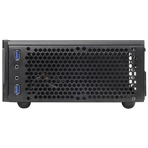 SilverStone ML05 Milo HTPC Case