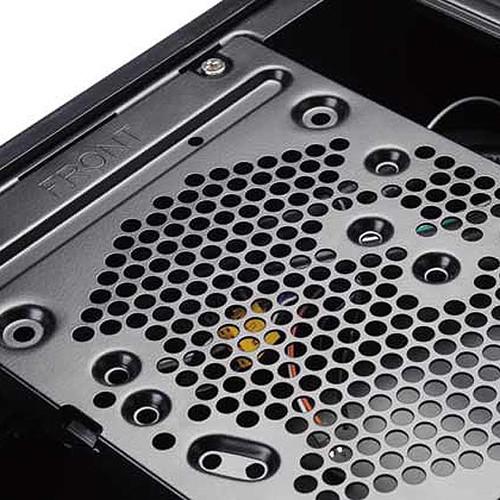 SilverStone ML05 Milo HTPC Case