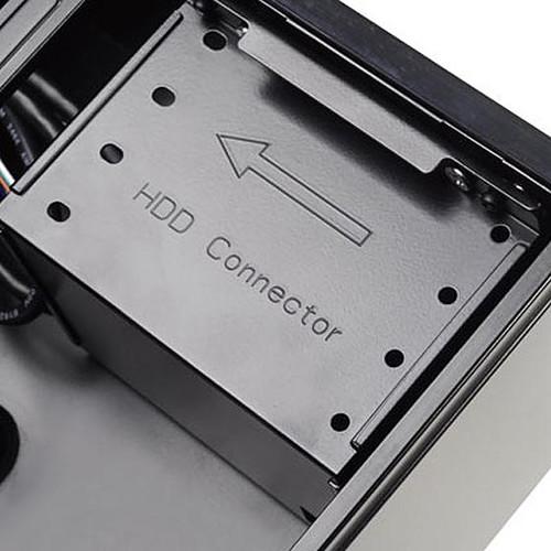 SilverStone ML05 Milo HTPC Case