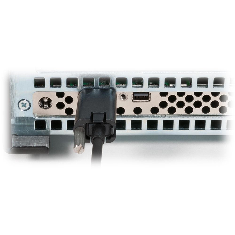 Sonnet Echo Express SE I Desktop Thunderbolt 2 Expansion System for PCIe Cards