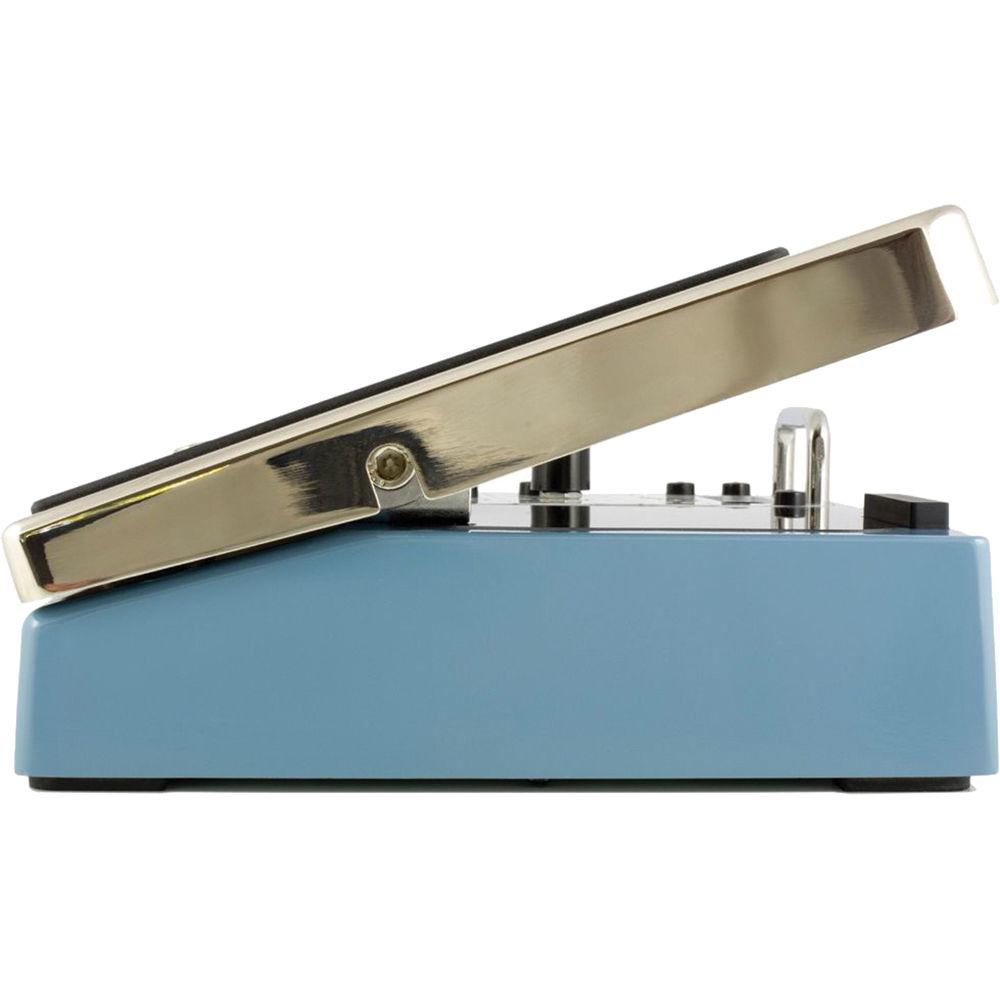 SONUUS Voluum Analogue Volume Effects Pedal with Digital Control