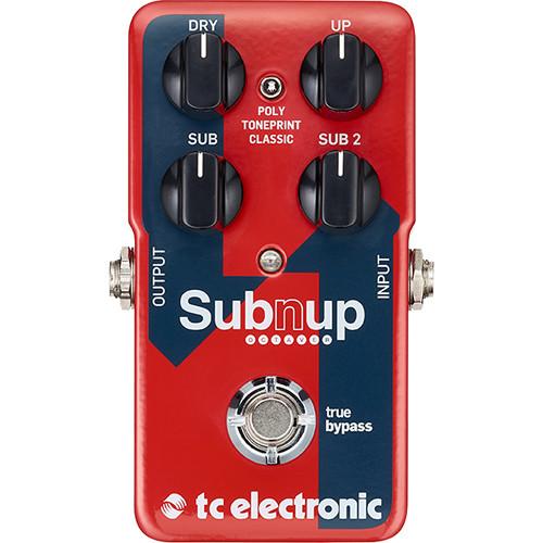 TC Electronic Sub 