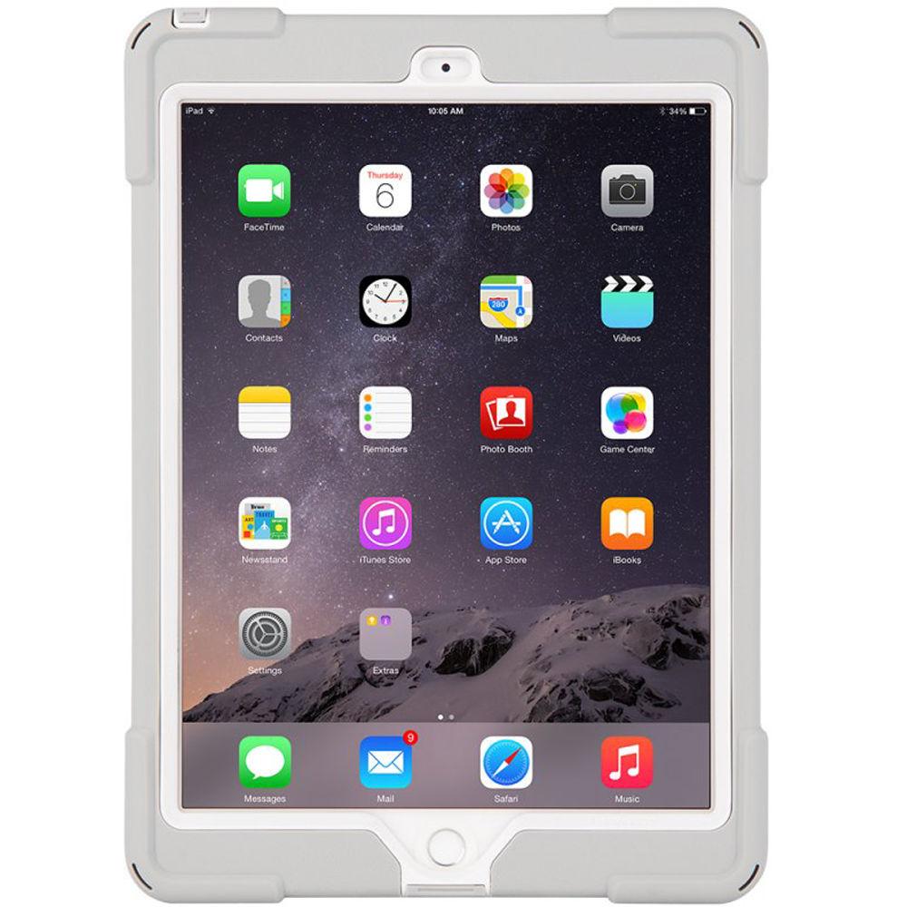 The Joy Factory aXtion Bold Case for iPad Air 2