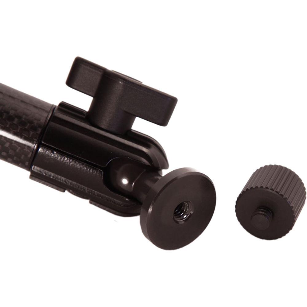 The Joy Factory MagConnect Bold MP Tripod Mount with aXtion Case for iPad Air 2