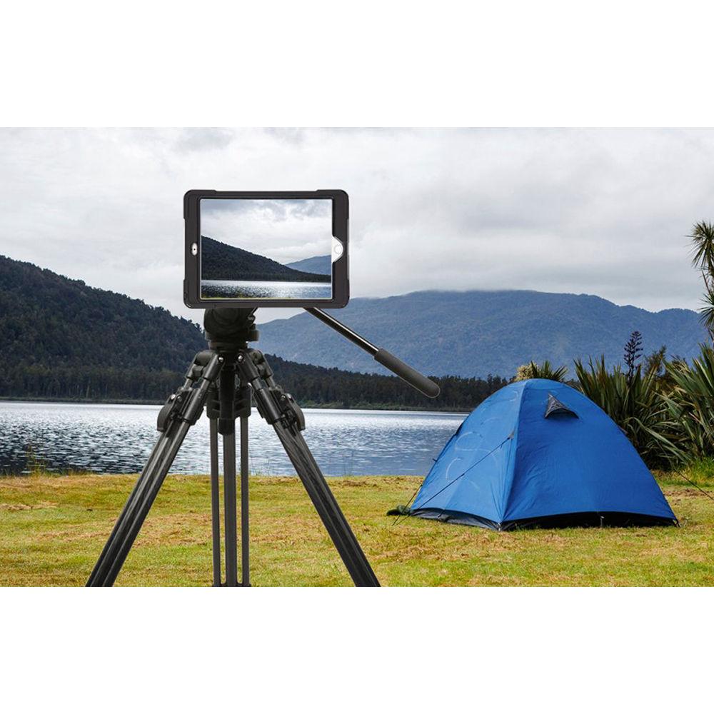 The Joy Factory MagConnect Bold MP Tripod Mount with aXtion Case for iPad Air 2