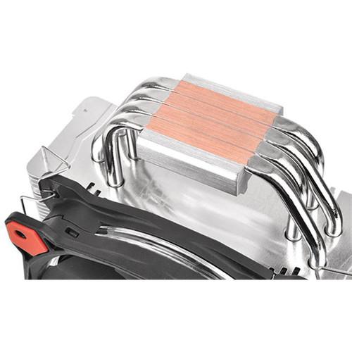 Thermaltake Riing Silent 12 CPU Cooler