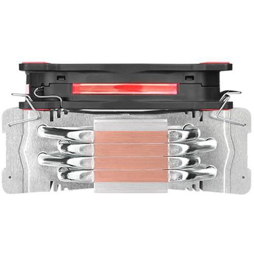 Thermaltake Riing Silent 12 CPU Cooler