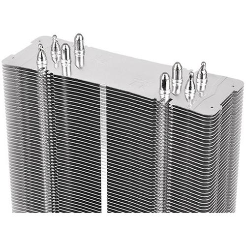 Thermaltake Riing Silent 12 CPU Cooler