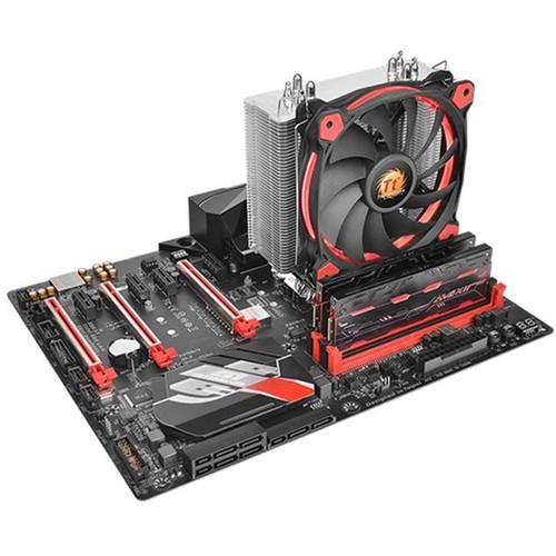 Thermaltake Riing Silent 12 CPU Cooler
