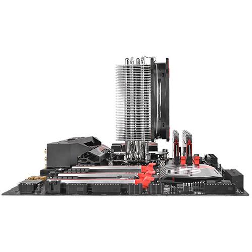 Thermaltake Riing Silent 12 CPU Cooler