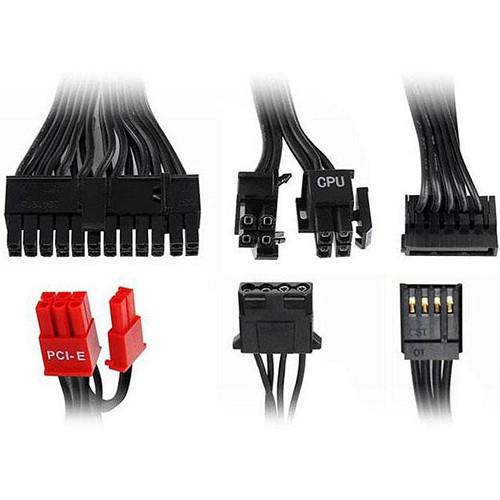 Thermaltake Smart DPS G 500W 80 Plus Bronze Semi-Modular Power Supply