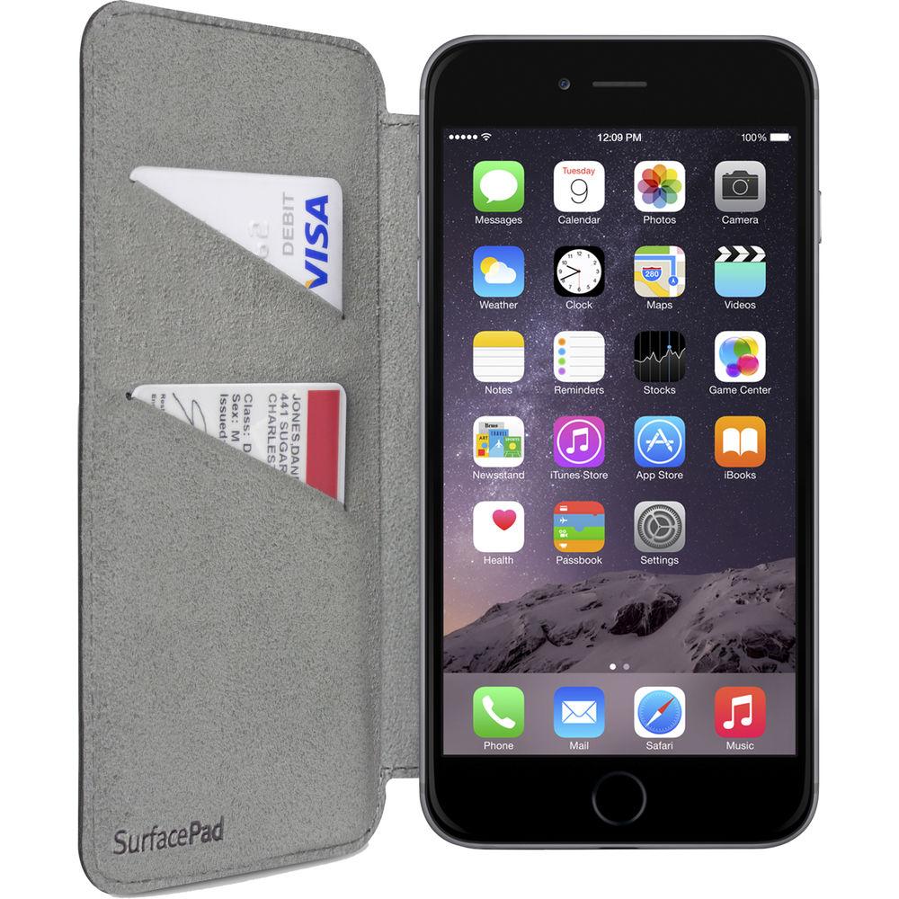 Twelve South SurfacePad for iPhone 6 Plus 6s Plus