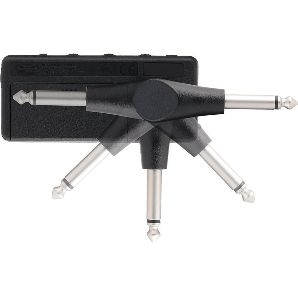 VOX amPlug G2 AC30 Headphone Guitar Amp