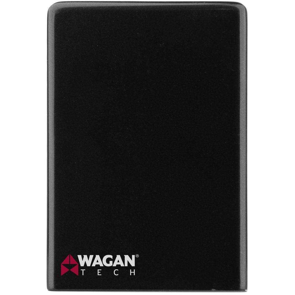 WAGAN USB LifeHub 6-Port Desktop Charger