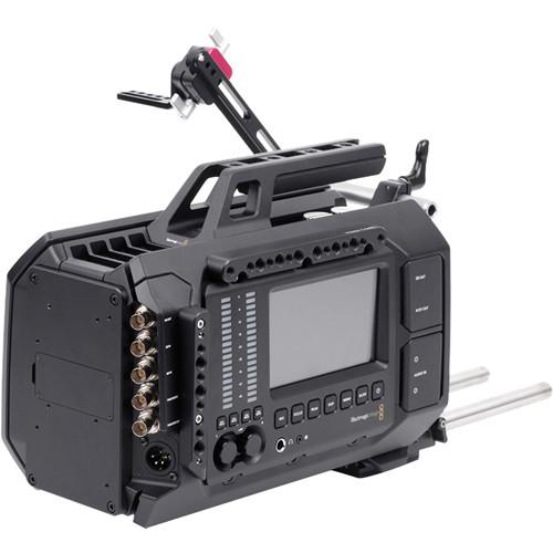 Wooden Camera Blackmagic URSA Advanced Accessory Kit