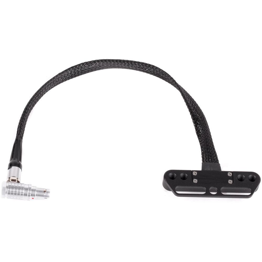 Wooden Camera RED Male LEMO to Female Pogo DSMC2 LCD EVF Cable