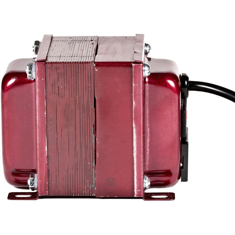 ACUPWR AUD-150 Step-Up Step-Down Transformer