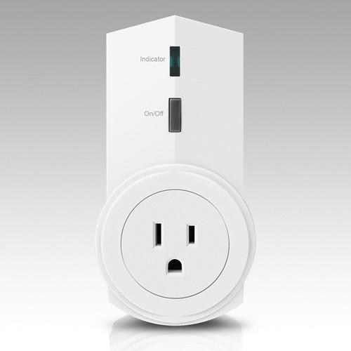 Aluratek Wireless Home Automation Switch Kit