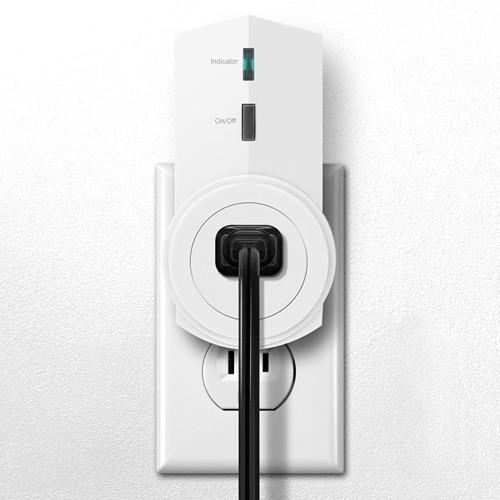 Aluratek Wireless Home Automation Switch Kit