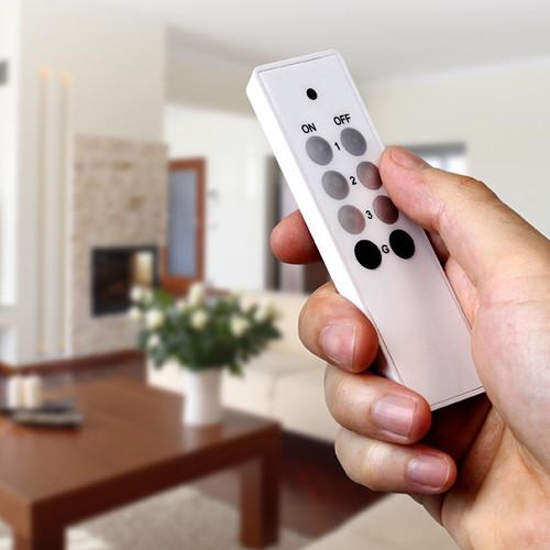 Aluratek Wireless Home Automation Switch Kit