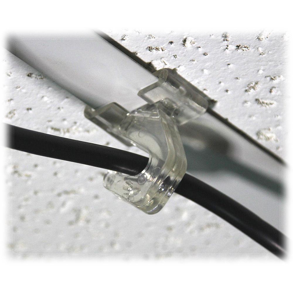 ALZO Suspended Drop Ceiling Camera Mount