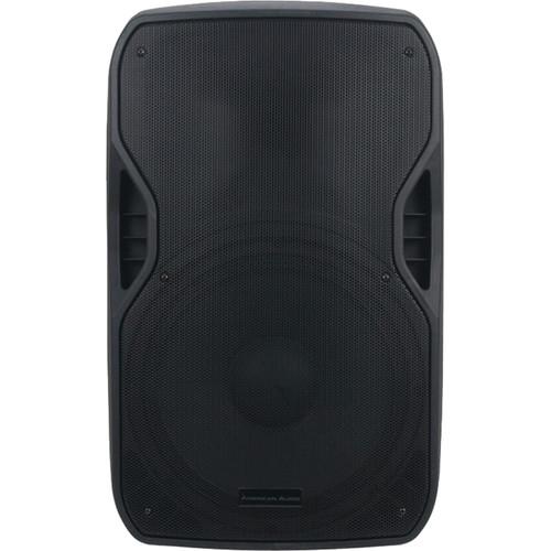 American Audio ELS GO 15BT Bluetooth Speaker