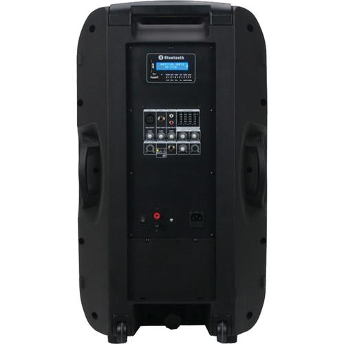 American Audio ELS GO 15BT Bluetooth Speaker