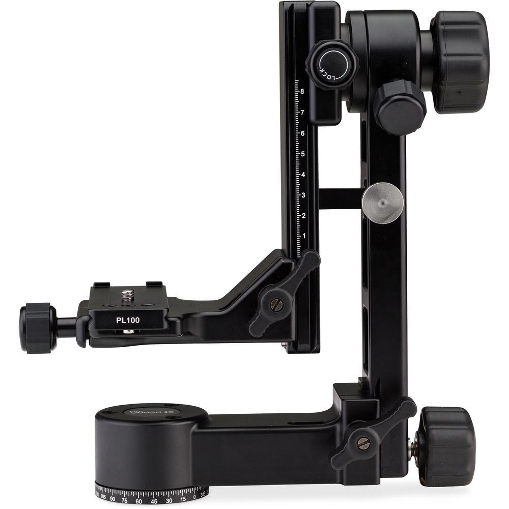 Benro GH3 Aluminum Gimbal Head