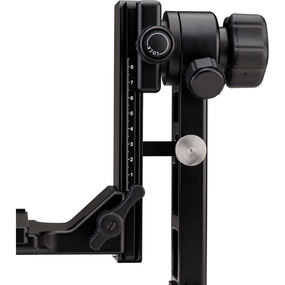 Benro GH3 Aluminum Gimbal Head