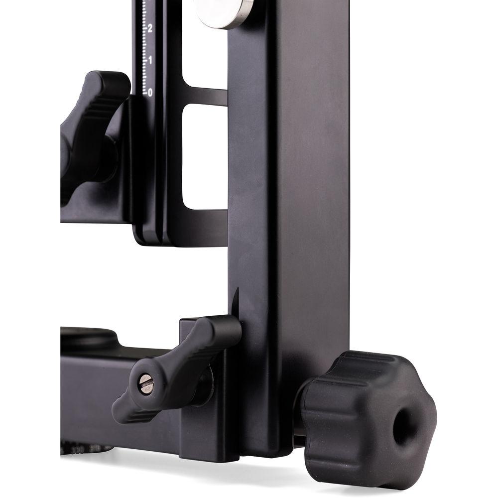 Benro GH3 Aluminum Gimbal Head