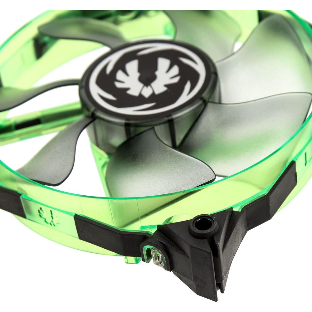 BitFenix Spectre Xtreme 120mm LED Cooling Fan