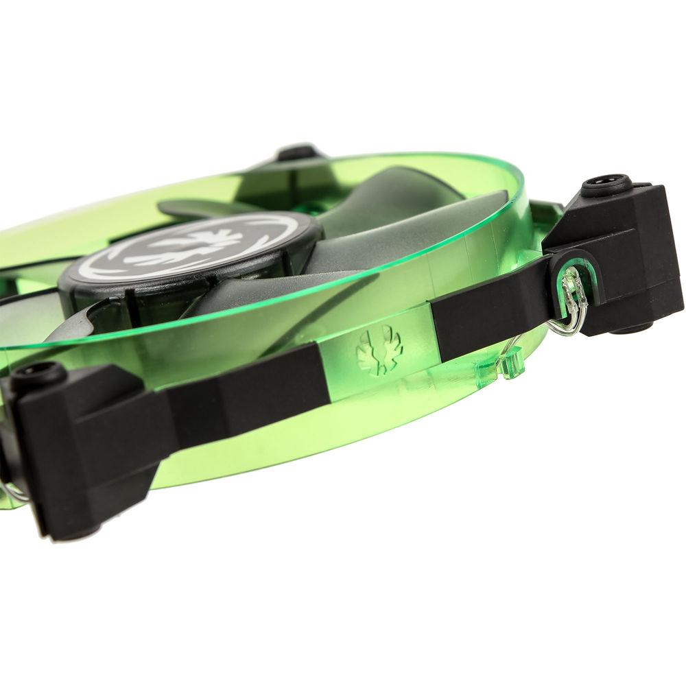 BitFenix Spectre Xtreme 120mm LED Cooling Fan