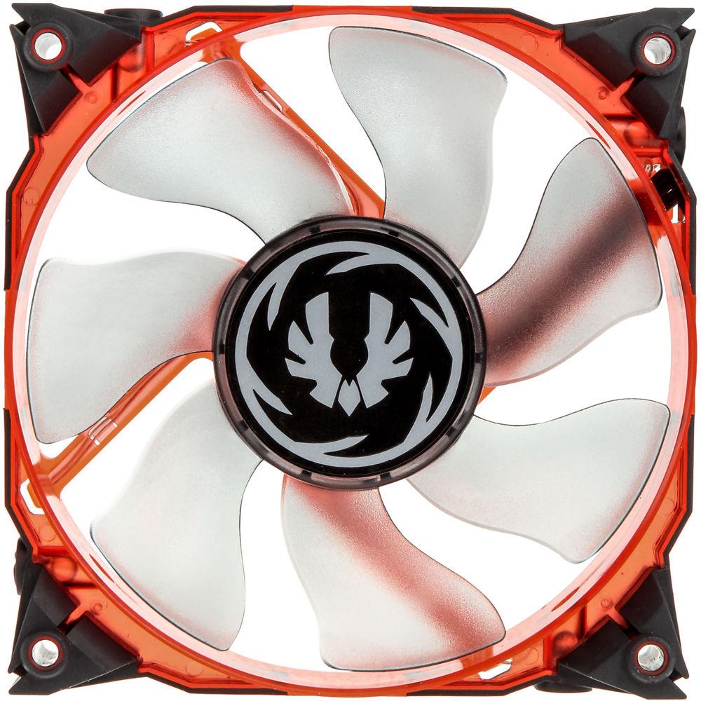 BitFenix Spectre Xtreme 120mm LED Cooling Fan