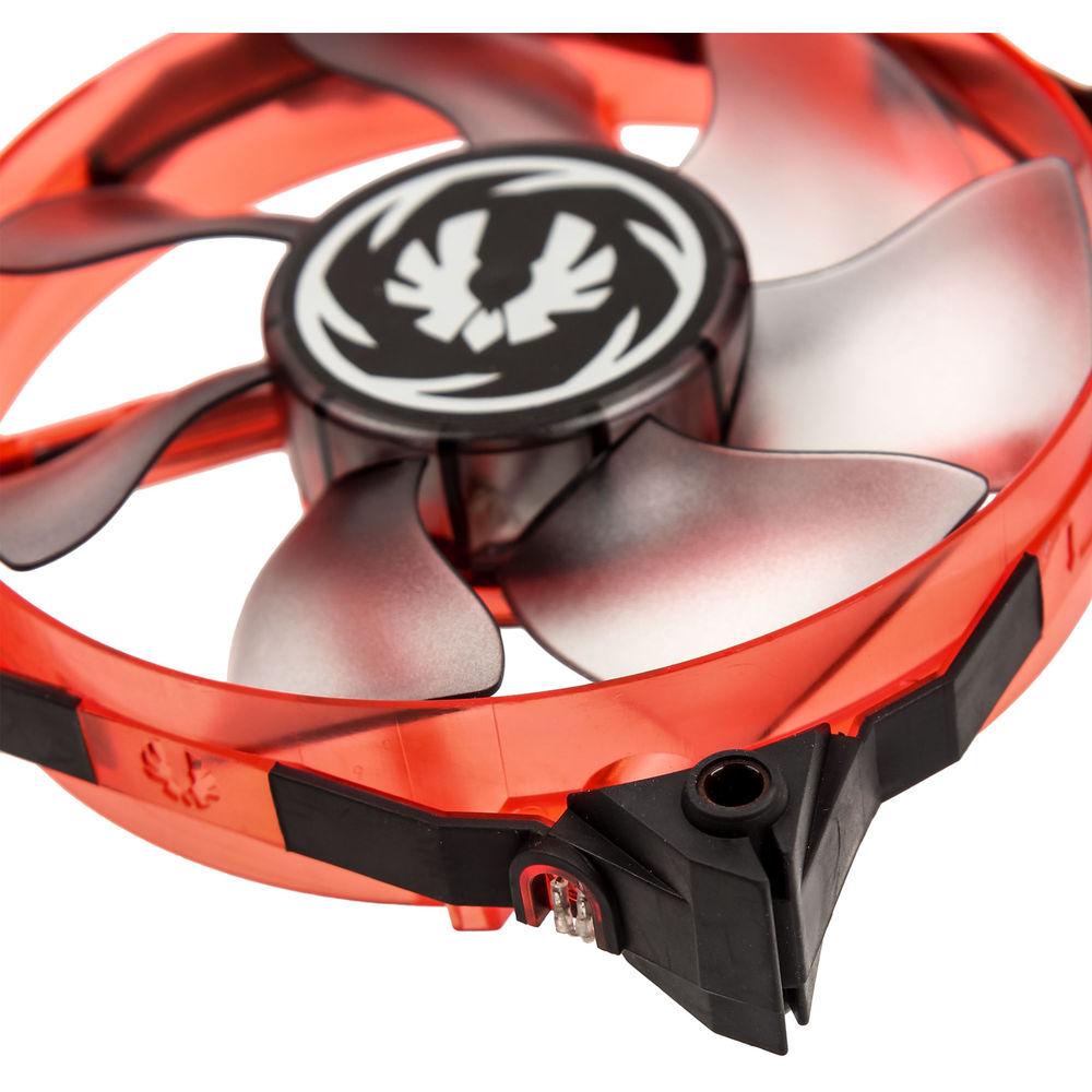 BitFenix Spectre Xtreme 120mm LED Cooling Fan