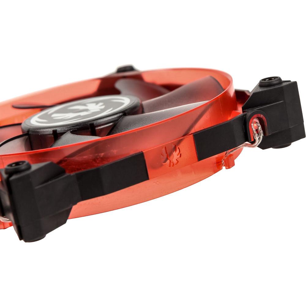 BitFenix Spectre Xtreme 120mm LED Cooling Fan