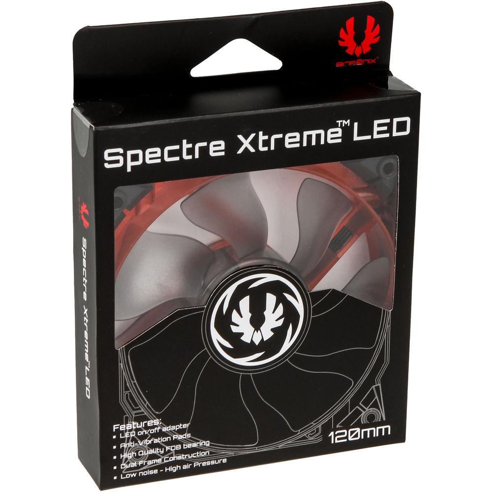 BitFenix Spectre Xtreme 120mm LED Cooling Fan