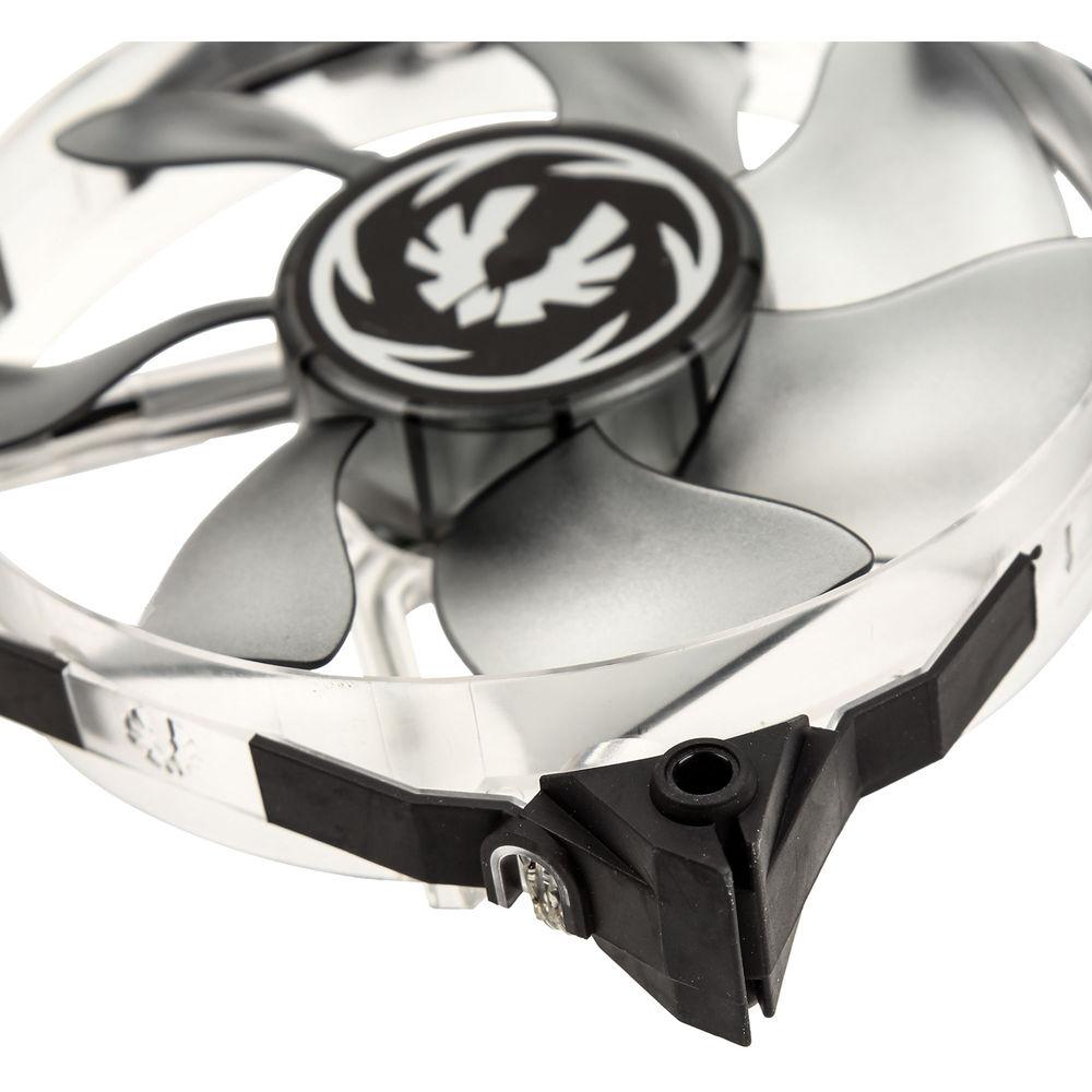 BitFenix Spectre Xtreme 120mm LED Cooling Fan