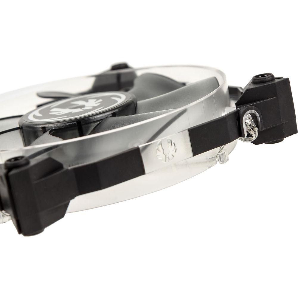 BitFenix Spectre Xtreme 120mm LED Cooling Fan