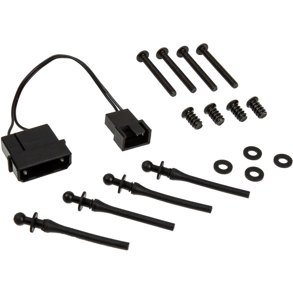 BitFenix Spectre Xtreme 120mm LED Cooling Fan