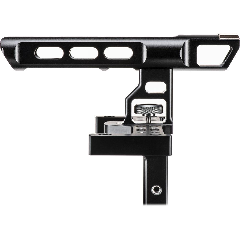 CAME-TV DSLR Cage Rig Kit