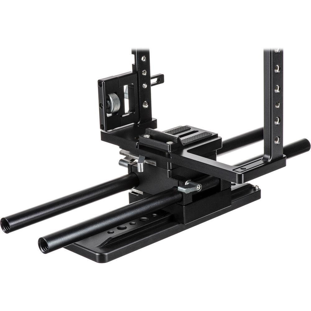 CAME-TV DSLR Cage Rig Kit