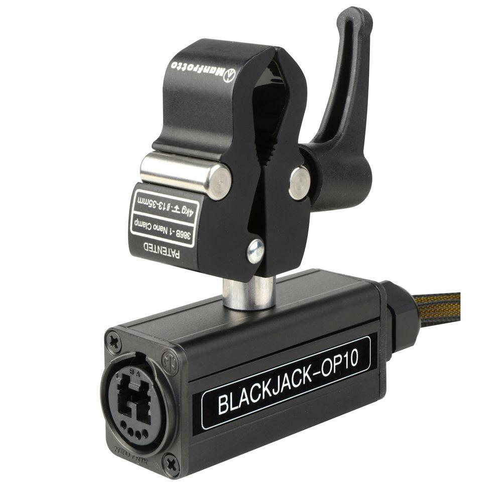 Camplex opticalCON DUO to Duplex SC APC Breakout Adapter