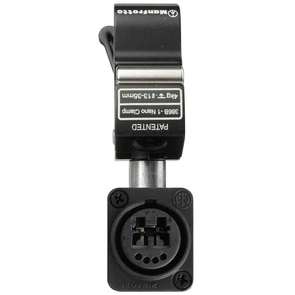 Camplex opticalCON DUO to Duplex SC APC Breakout Adapter