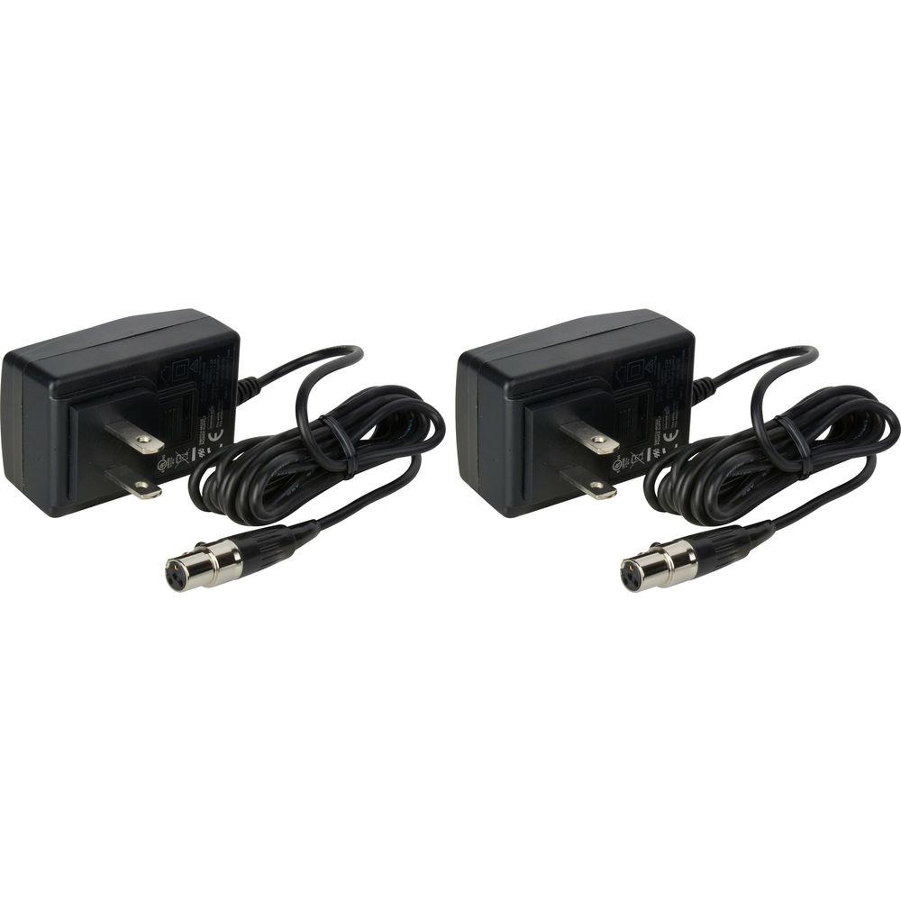 Camplex Silver Bullet 3G-SDI to Fiber Converter Extender & Cable Reel System