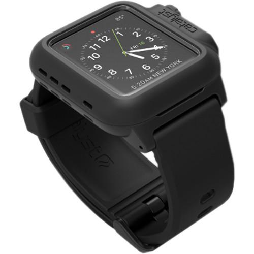 Catalyst Waterproof Case for 42mm Apple Watch Original & Series 1