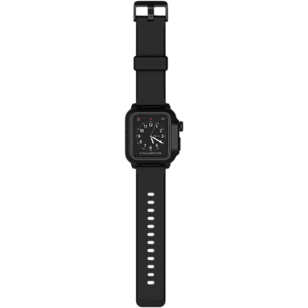 Catalyst Waterproof Case for 42mm Apple Watch Original & Series 1