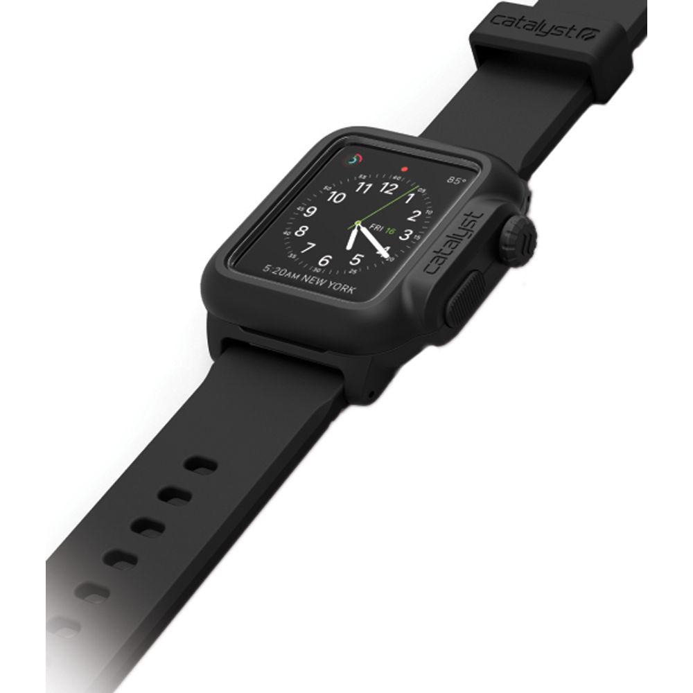 Catalyst Waterproof Case for 42mm Apple Watch Original & Series 1